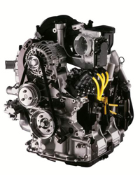 P02C6 Engine